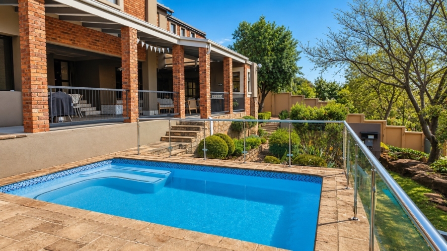 4 Bedroom Property for Sale in Cashan North West